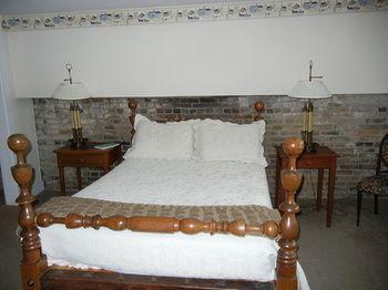 Wayside Inn Middletown Kültér fotó