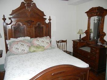 Wayside Inn Middletown Kültér fotó