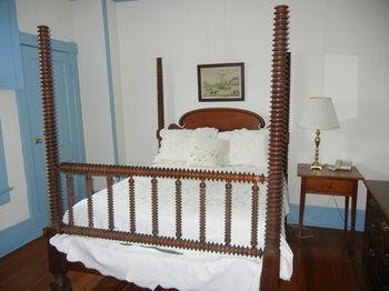 Wayside Inn Middletown Kültér fotó
