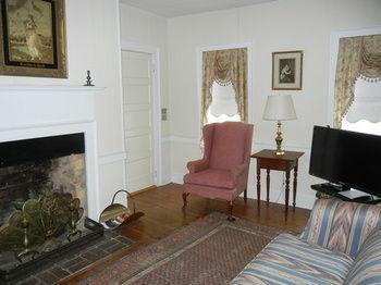 Wayside Inn Middletown Kültér fotó