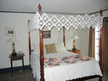 Wayside Inn Middletown Kültér fotó