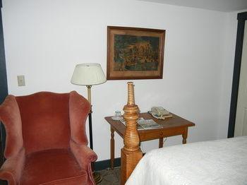 Wayside Inn Middletown Kültér fotó