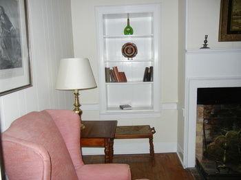 Wayside Inn Middletown Kültér fotó
