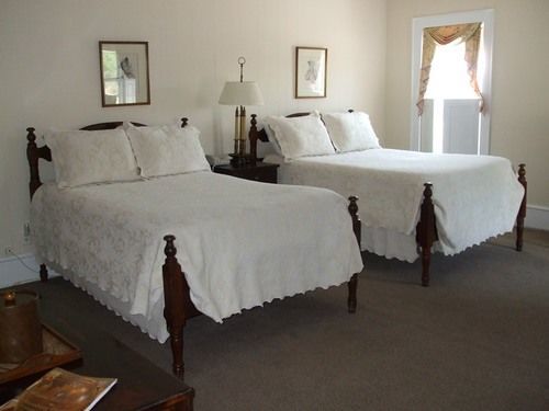 Wayside Inn Middletown Kültér fotó