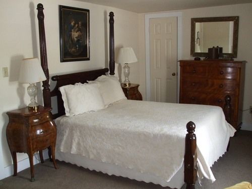 Wayside Inn Middletown Kültér fotó