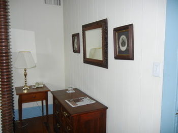 Wayside Inn Middletown Kültér fotó