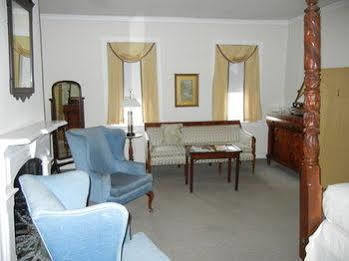 Wayside Inn Middletown Kültér fotó
